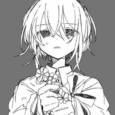 Profile image of 晴