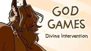 Profile image of God Games