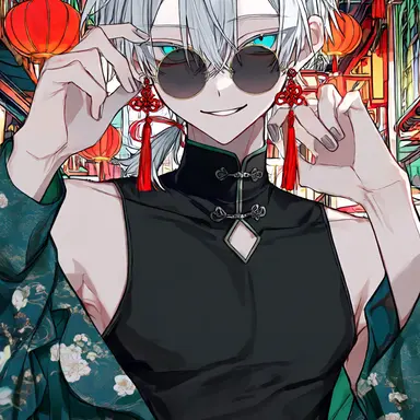Profile image of ハオラン