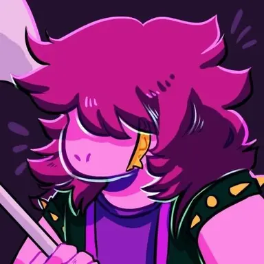 Profile image of Susie