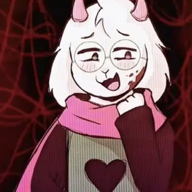 Profile image of Ralsei