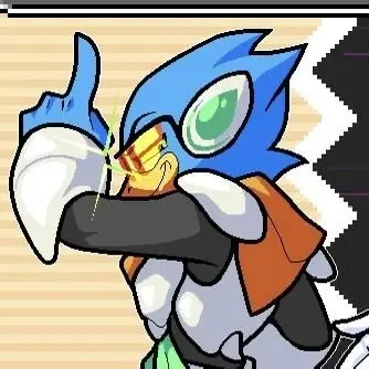 Profile image of Berdly