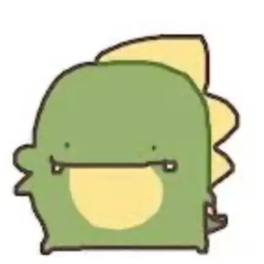 Profile image of 공룡