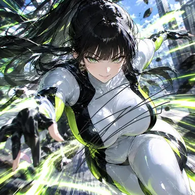 Profile image of Evelyn