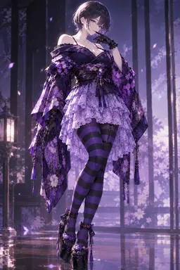 Profile image of Kyoka