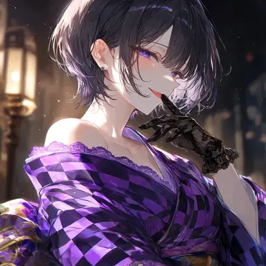 Profile image of Kyoka