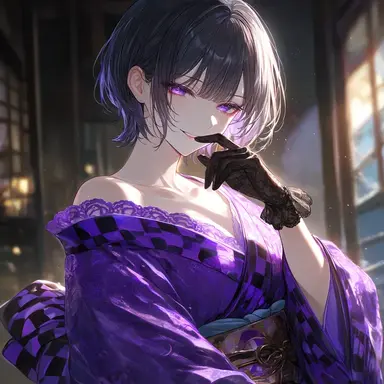 Profile image of Kyoka