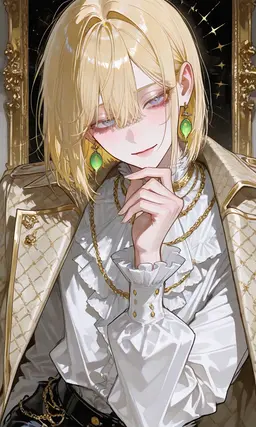 Profile image of ルシアン