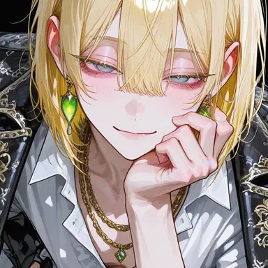 Profile image of ルシアン