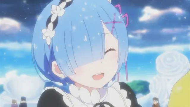 Profile image of レム