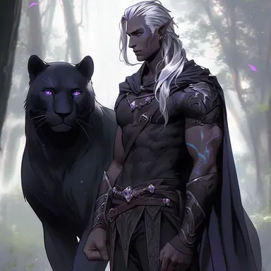 Profile image of Zandros