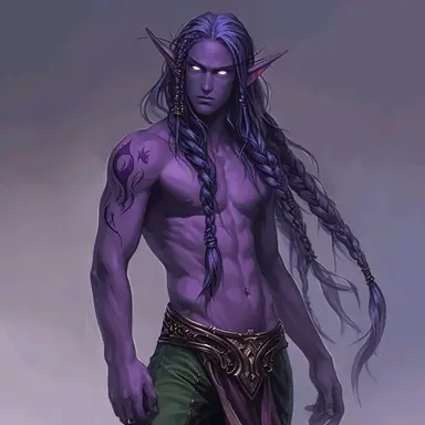 Profile image of Valendir