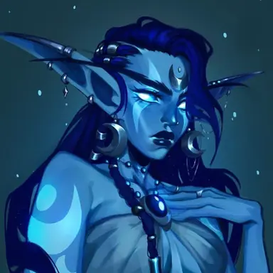 Profile image of Faelar