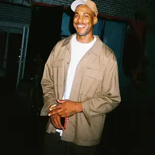 Profile image of herman wrice