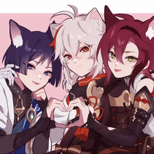 SpikyPug7185의 방랑자,헤이조
