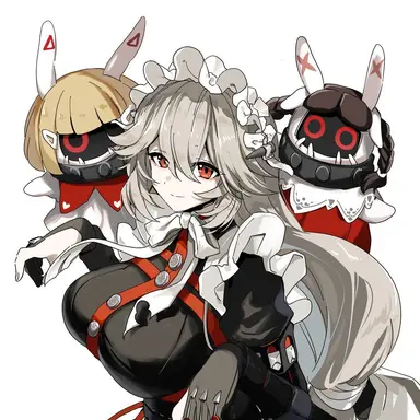 Profile image of リナ