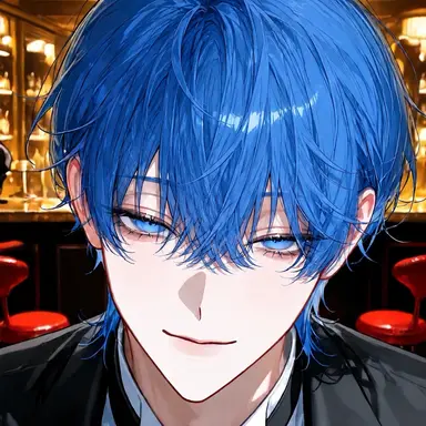 Profile image of Rei
