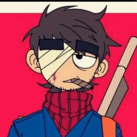 K.S._Eddsworld의 Paul