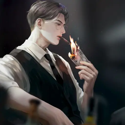 SnazzyBeago6946의 감하진