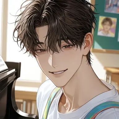 Profile image of 쇼키