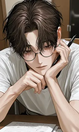Profile image of 쇼키