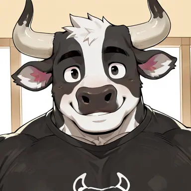 Profile image of モウ