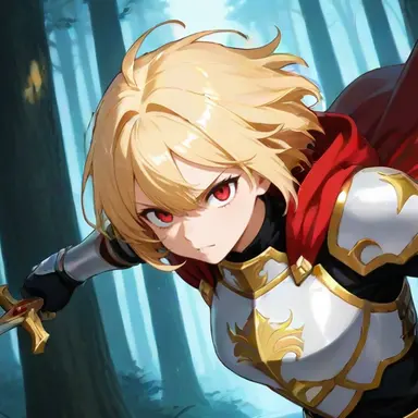 Profile image of アイン