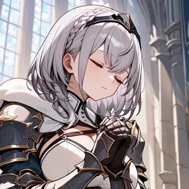 Profile image of ミリエル