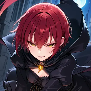 Profile image of ファラ