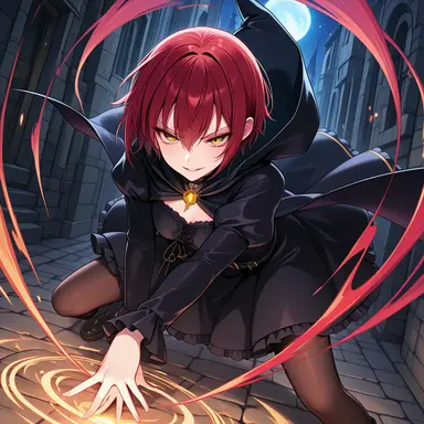 Profile image of ファラ