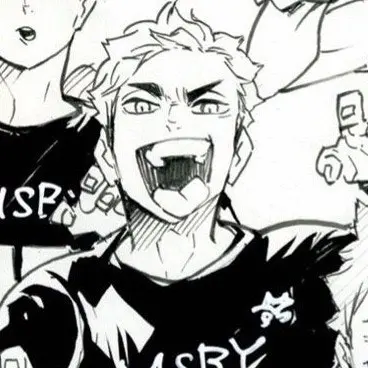 Profile image of 미야 아츠무