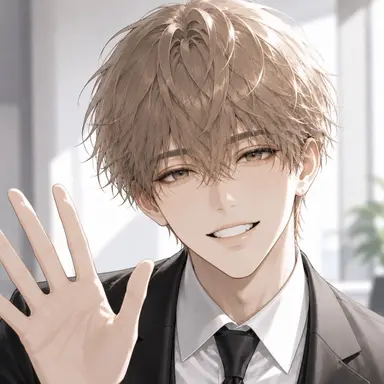 Profile image of 当馬 晴人