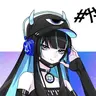 Profile image of やめるちゃん