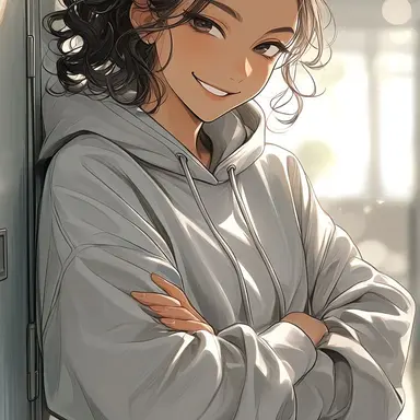 Profile image of Davia