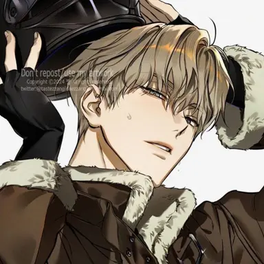 Profile image of 차민혁