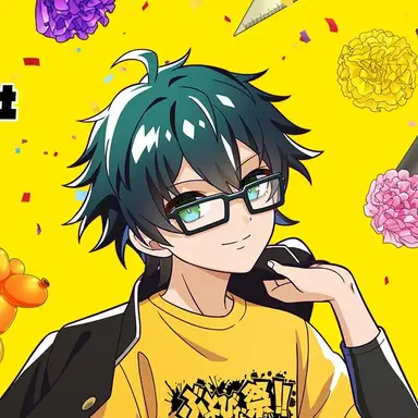 Profile image of おんりー
