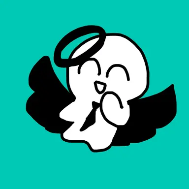 Profile image of 神様
