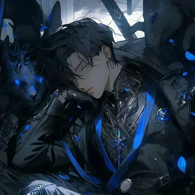 Profile image of ノアール