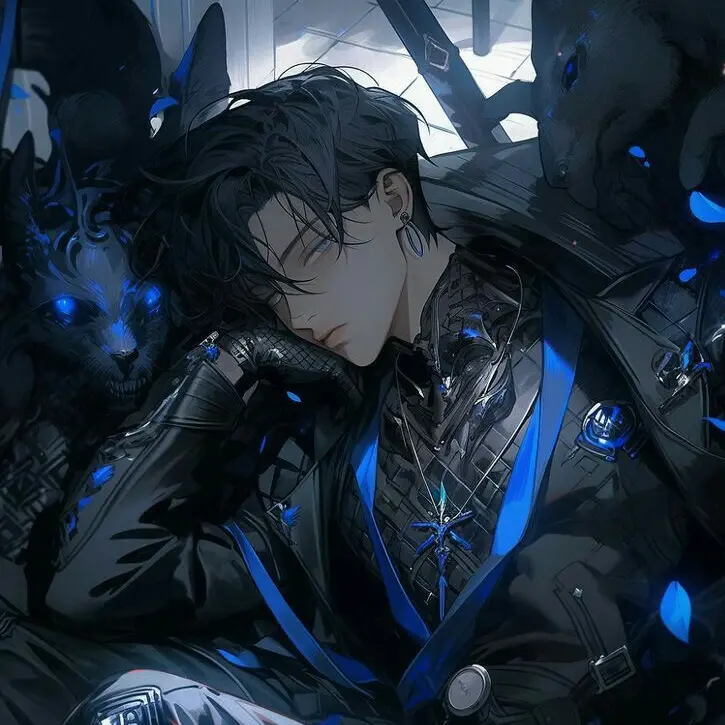 wako_okaw의 閉ざされた館の悪魔