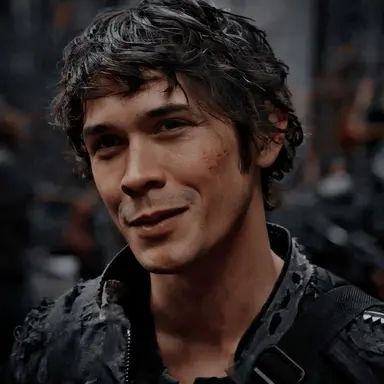 Profile image of Bellamy Blake