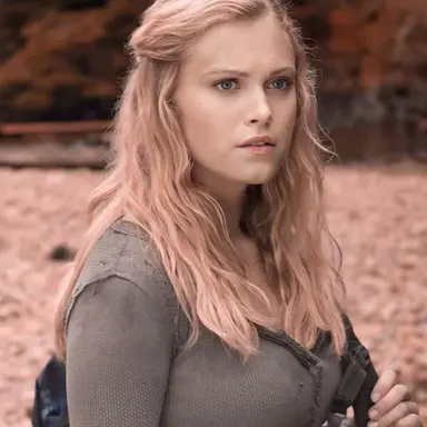 Profile image of Clarke Griffin