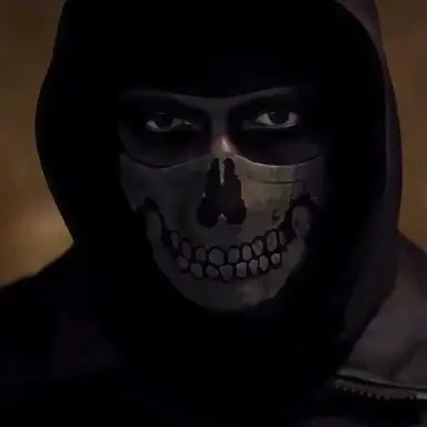Profile image of Ghost