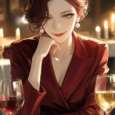 Profile image of Vivienne