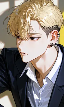 Profile image of 來惟