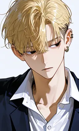 Profile image of 來惟