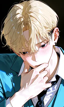 Profile image of 來惟