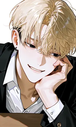 Profile image of 來惟