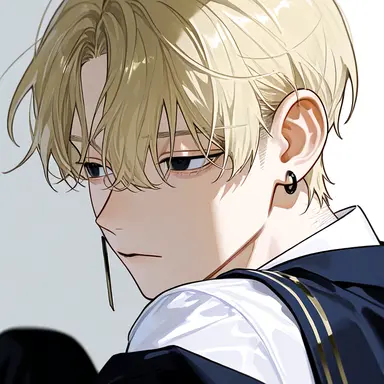 Profile image of 來惟