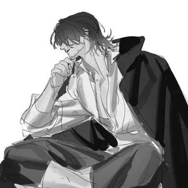 Profile image of 샹크스