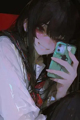 Profile image of 千鶴